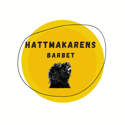Hattmakarens barbet